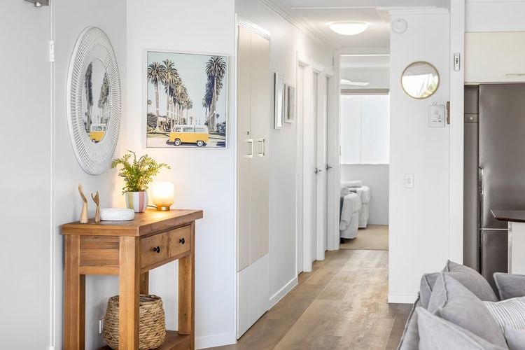 Belmore Palms 2 Min to Surfie Village Beach