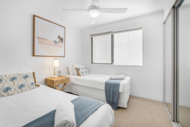 Belmore Palms 2 Min to Surfie Village Beach