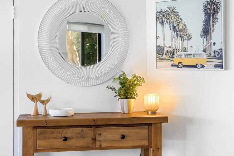 Belmore Palms 2 Min to Surfie Village Beach