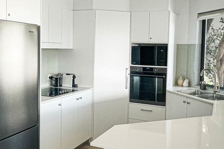 Belmore Palms 2 Min to Surfie Village Beach