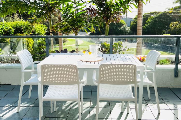 Belmore Palms 2 Min to Surfie Village Beach