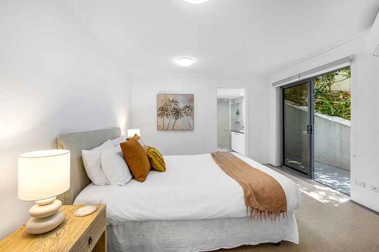 Belmore Palms 2 Min to Surfie Village Beach