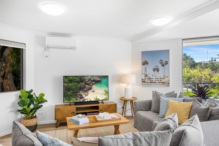 Belmore Palms 2 Min to Surfie Village Beach