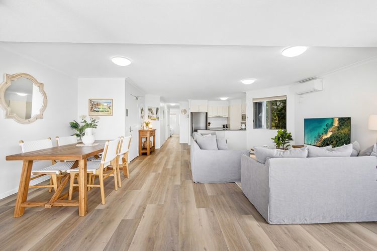 Belmore Palms 2 Min to Surfie Village Beach