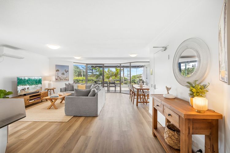 Belmore Palms 2 Min to Surfie Village Beach