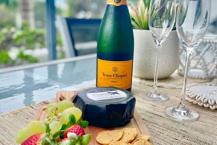 Belmore Palms 2 Min to Surfie Village Beach