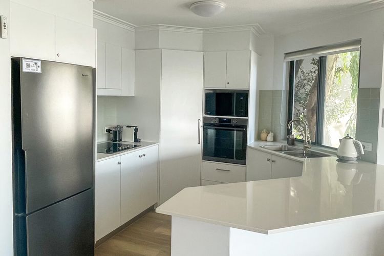 Belmore Palms 2 Min to Surfie Village Beach