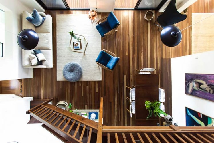 Beautiful Sunshine Beach Retreat with Heated Pool