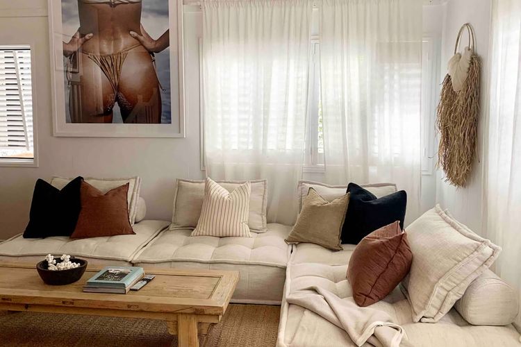 The Lodge Noosa Coastal Luxe in Noosas Heart