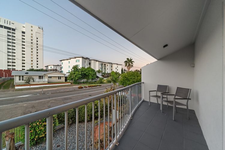 Balcony image 1