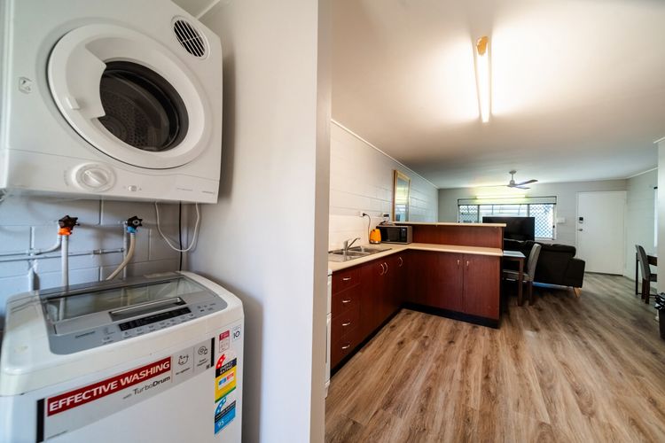 Laundry area image 1
