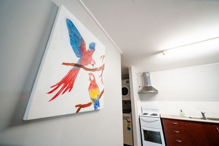 Full kitchen image 2