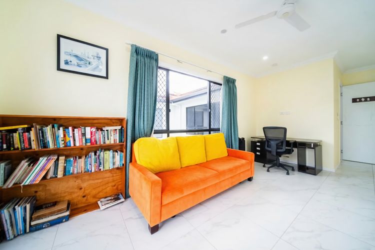 Living room image 6