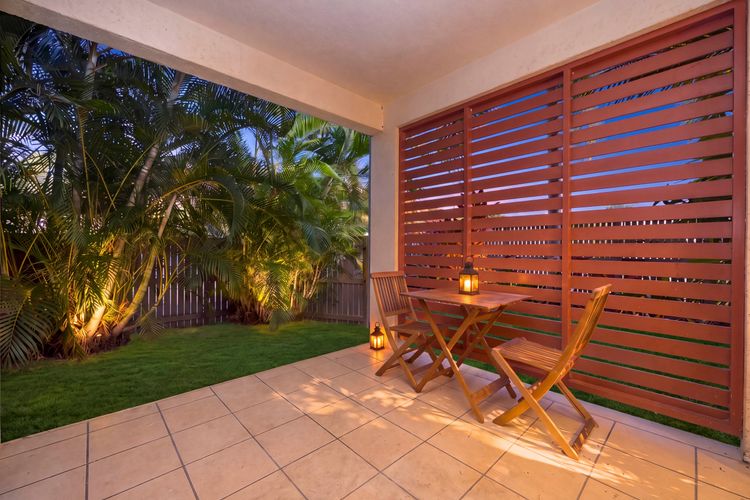 South Townsville Apartment, Walk to Cafes & Dining