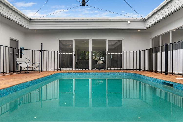 Pool image 1