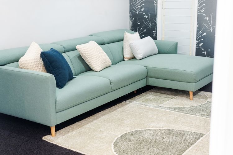 Living room image 7