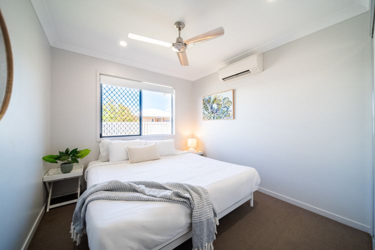 Modern 4BR Retreat 7C Space Comfort for All Vacation Home in Burdell