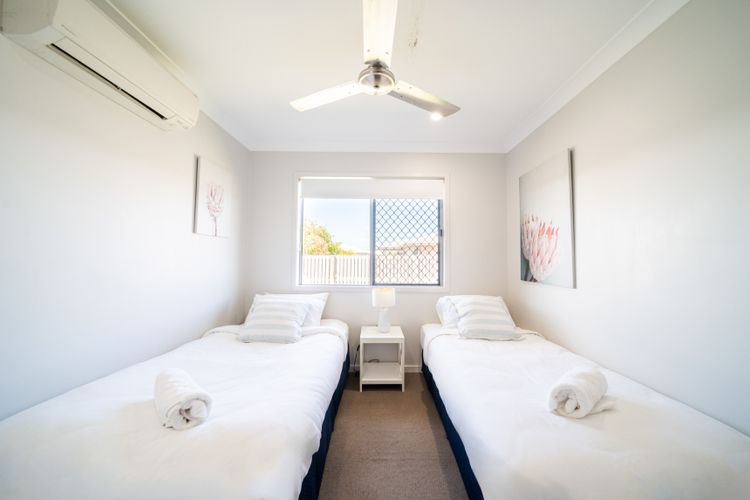 Modern 4BR Retreat 7C Space Comfort for All Vacation Home in Burdell