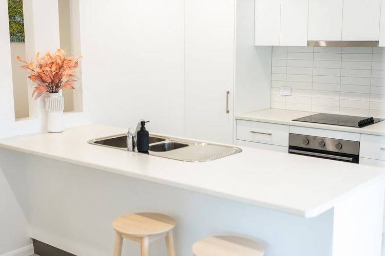 Full kitchen image 5