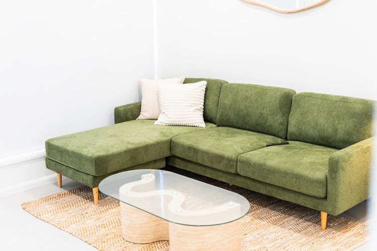 Living room image 5