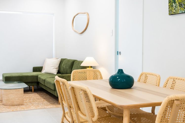 Dining area image 2