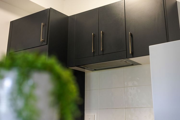 Full kitchen image 1
