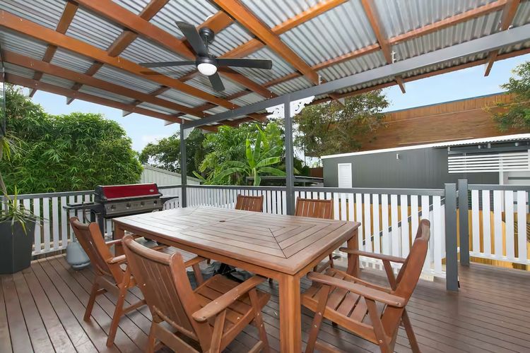 Renovated 4BR Home Queenslander Prime Townsville