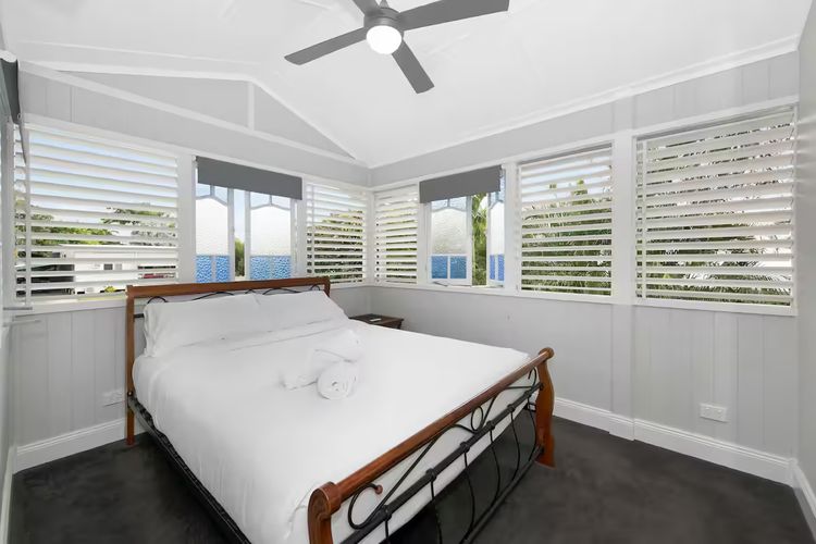 Renovated 4BR Home Queenslander Prime Townsville