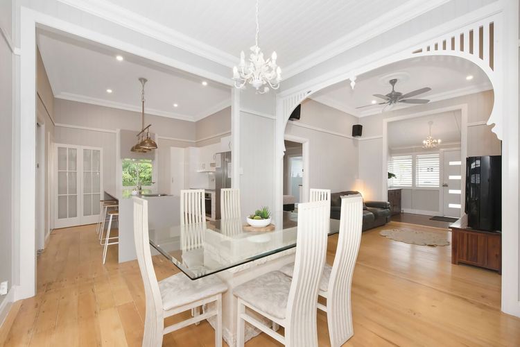 Renovated 4BR Home Queenslander Prime Townsville