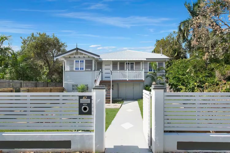Renovated 4BR Home Queenslander Prime Townsville
