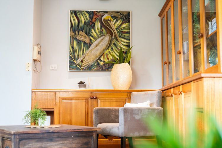 Living room image 11