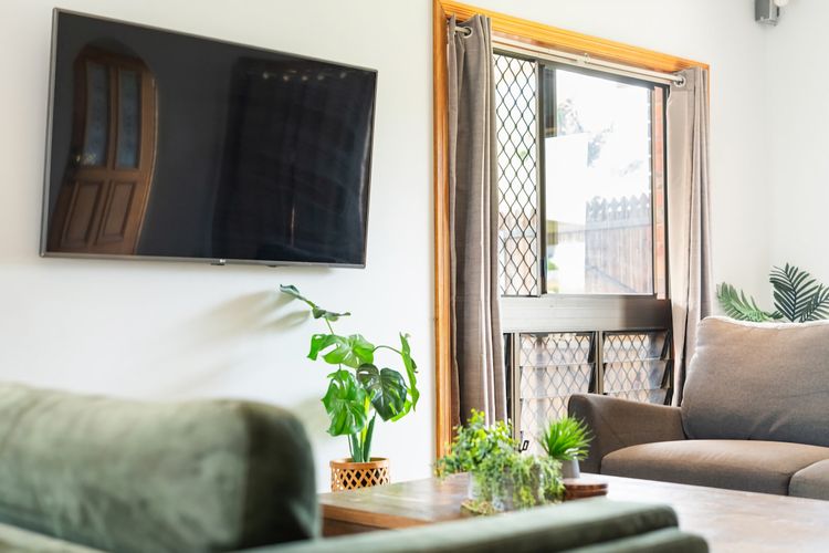 Living room image 12