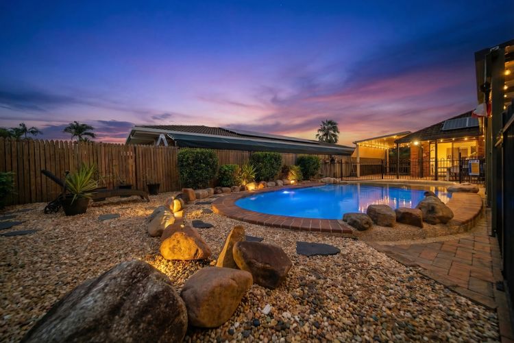 Pool image 1