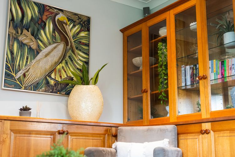 Living room image 10