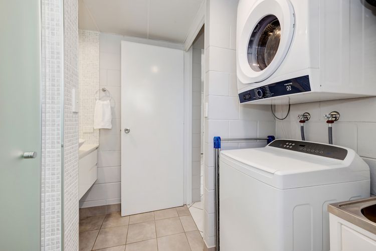 Laundry area image 1