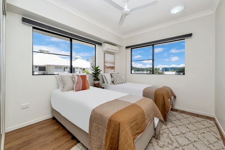 Bedroom 3 image 1