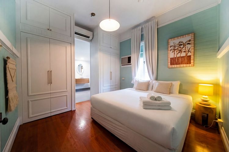 Bedroom 3 image 1