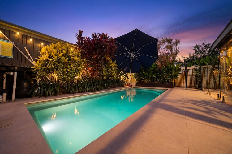Pool image 1
