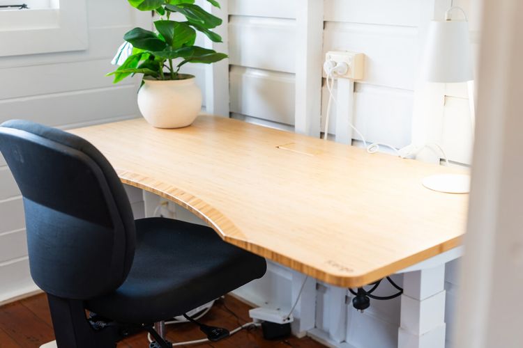 Workspace image 2