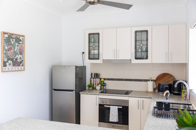 Palm Studio Annandale