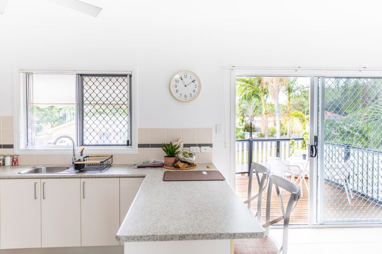 Palm Studio Annandale