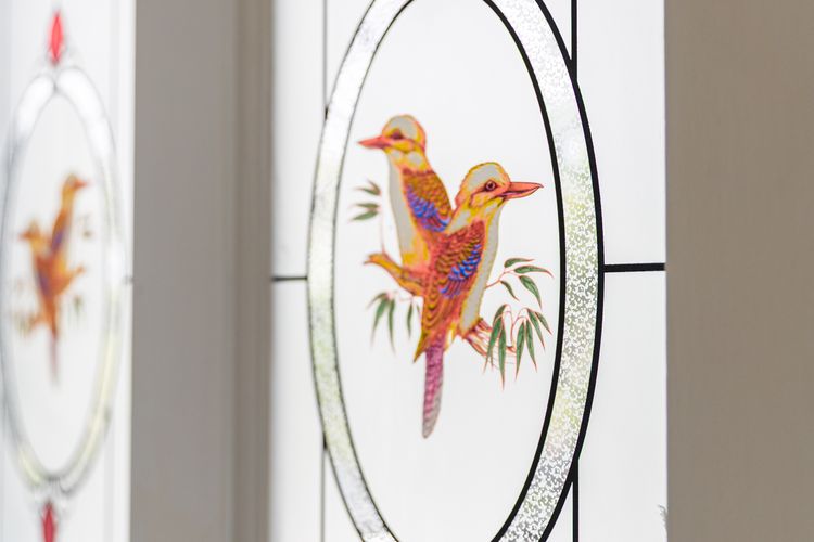 Palm Studio Annandale