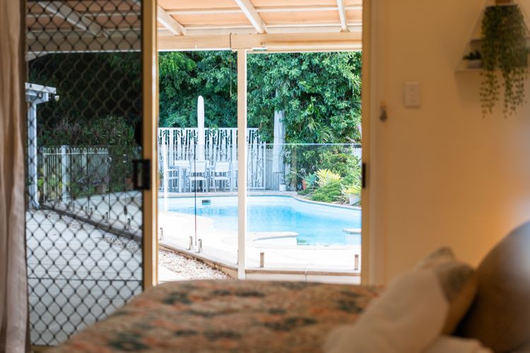 Family Oasis With Pool and Outdoor Entertaining
