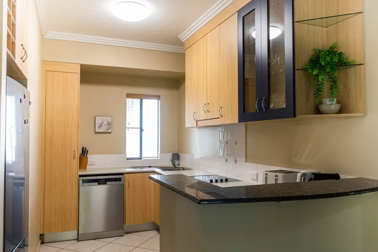 Bayside Harbour Retreat