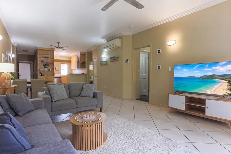 Bayside Harbour Retreat
