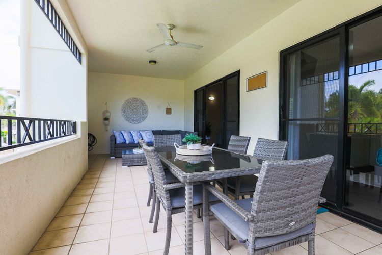 Bayside Harbour Retreat