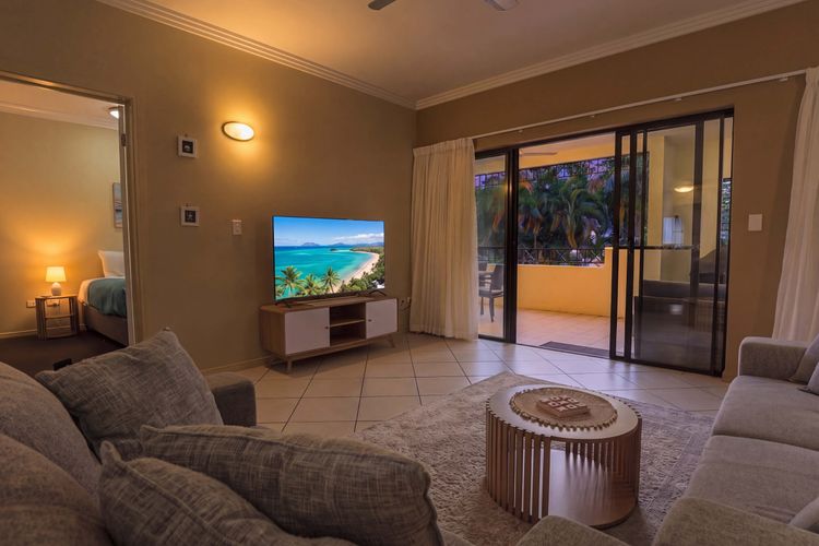 Bayside Harbour Retreat