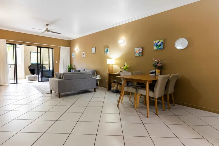 Bayside Harbour Retreat