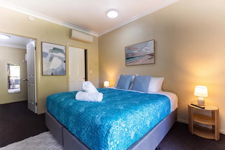 Bayside Harbour Retreat