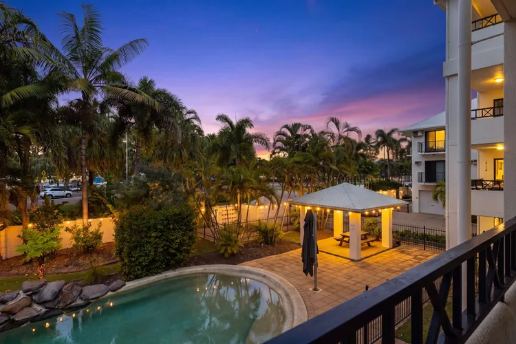 Bayside Harbour Retreat